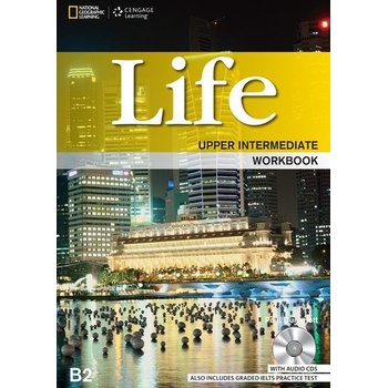 Life Upper Intermediate Workbook