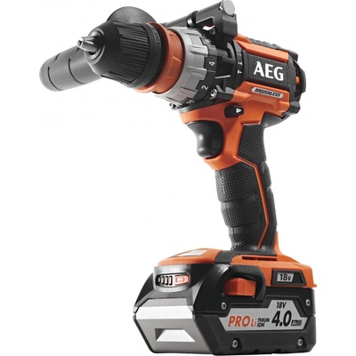 AEG BSB 18C BL LI-402C