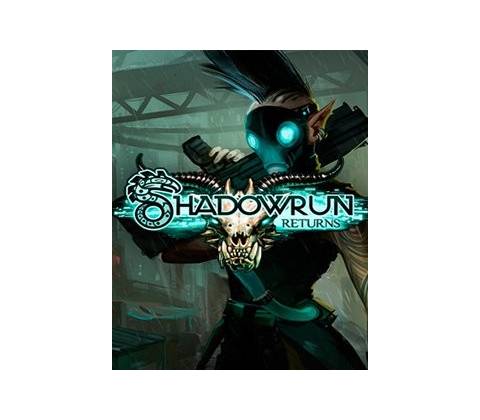Shadowrun Returns