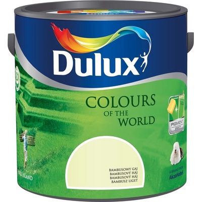 Dulux COW stříbrný led 5 L