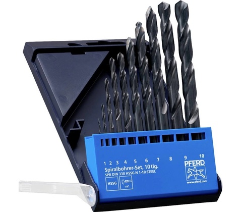 Pferd Tools 25298001
