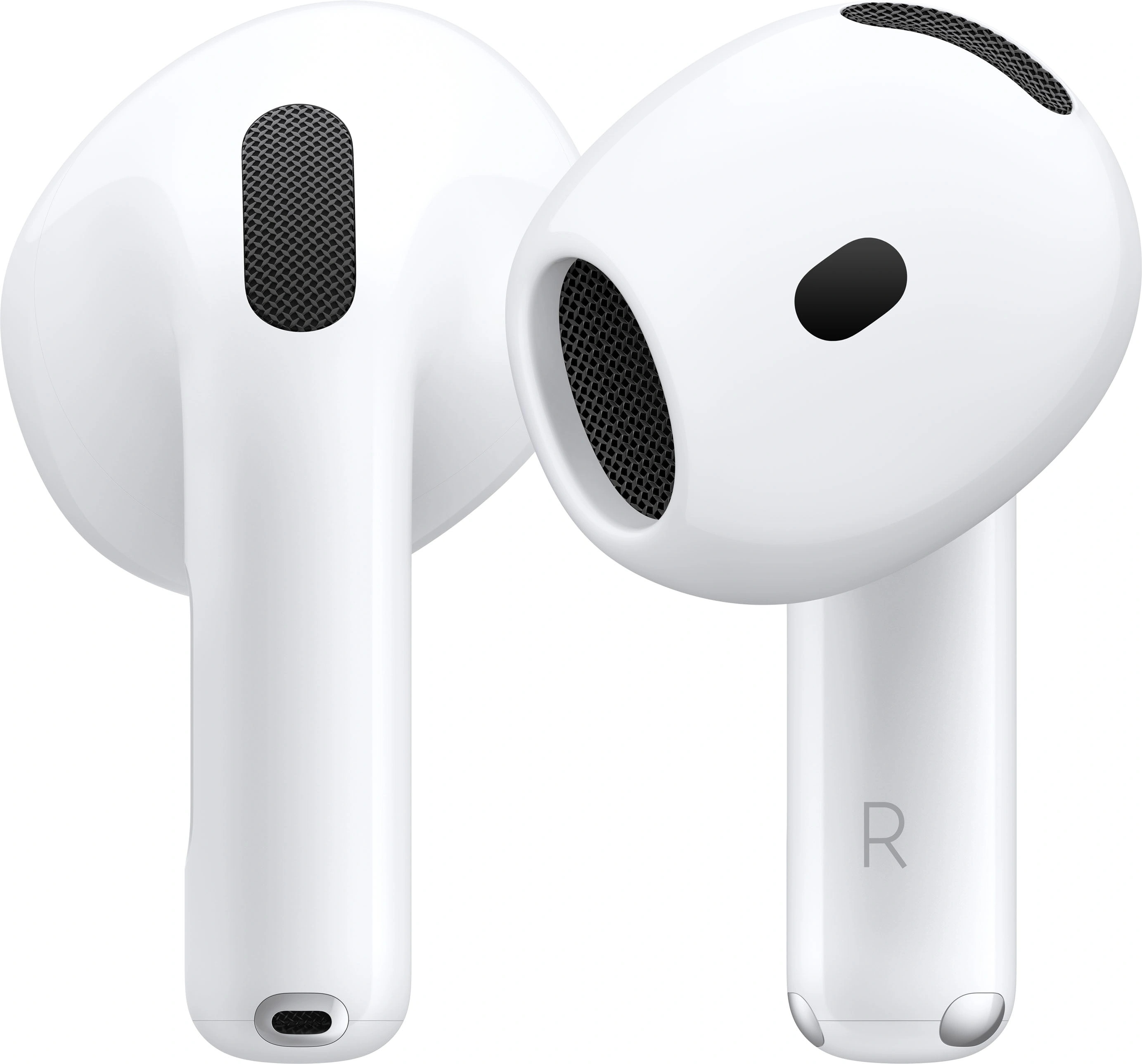 Apple AirPods 4 Standard model (MXP63ZM/A)