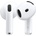 Apple AirPods 4 Standard model (MXP63ZM/A)