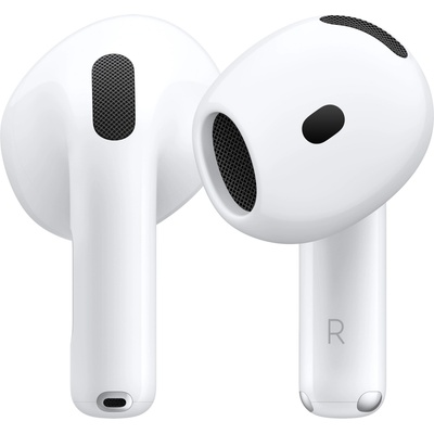 Apple AirPods 4 gen. (MXP63ZM/A)