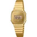 Casio LA670WEGS-9A