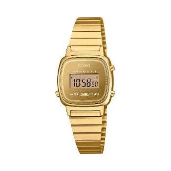 Casio LA670WEGS-9A