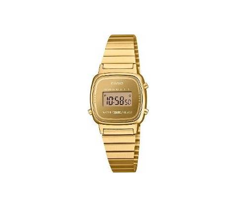 Casio LA670WEGS-9A