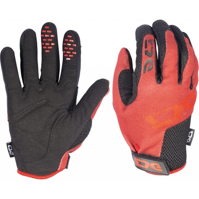 TSG Patrol SP4 LF red