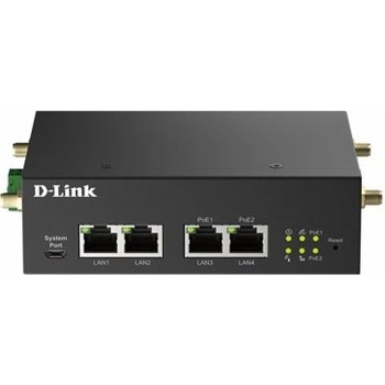 D-Link DWM-314-GP/E