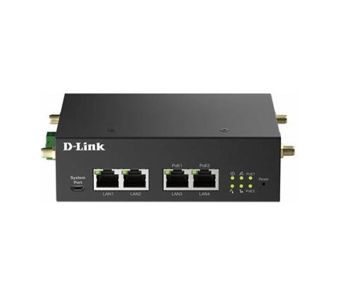 D-Link DWM-314-GP/E