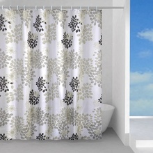 Gedy Caffe 180 x 200 cm polyester 1302