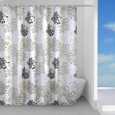 Gedy Caffe 180 x 200 cm polyester 1302 – Zboží Dáma