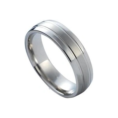 Nubis NSS1014 Pánský snubní prsten NSS1014