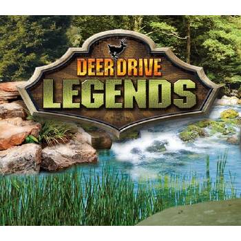 Deer Hunt Legends