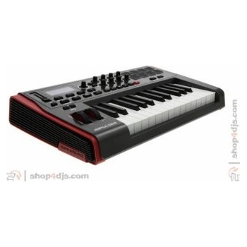 Novation Impulse 25