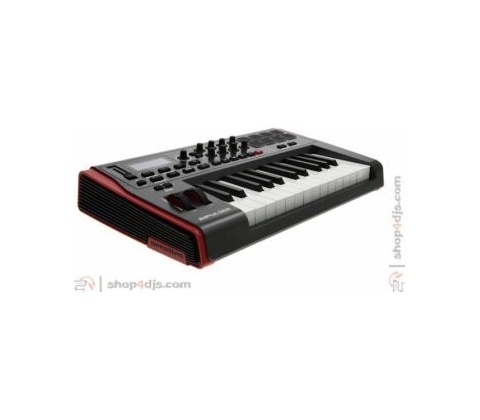 Novation Impulse 25
