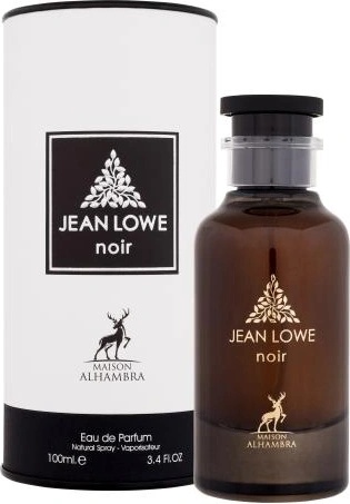 Alhambra Jean Lowe Noir EDP 100 ml