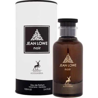 Alhambra Jean Lowe Noir EDP 100 ml