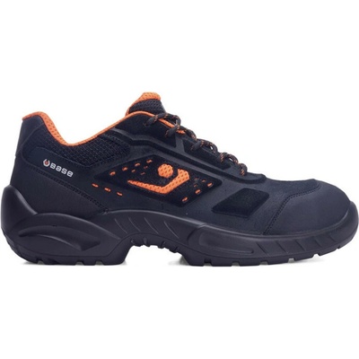 Portwest Base Arenal S1PS LG FO SR POR-B0136BBKO49