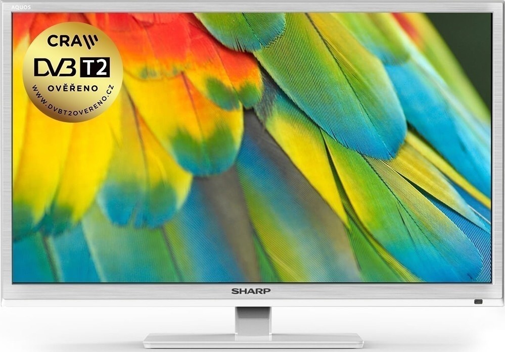 Sharp LC-24CFG6132