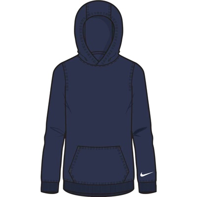 Nike Park 26 Fleece Kids io9048-410