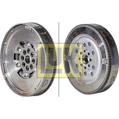 Zotrvačník Schaeffler LuK 415 0472 10
