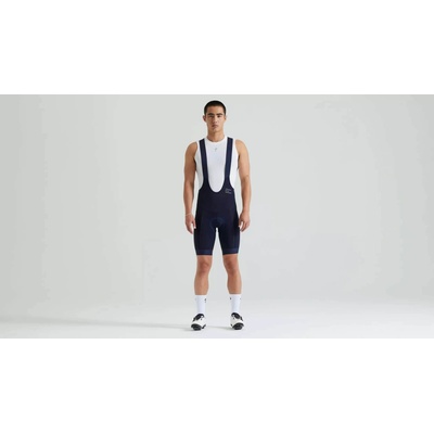 Specialized Foundation Bib Short Dark Navy