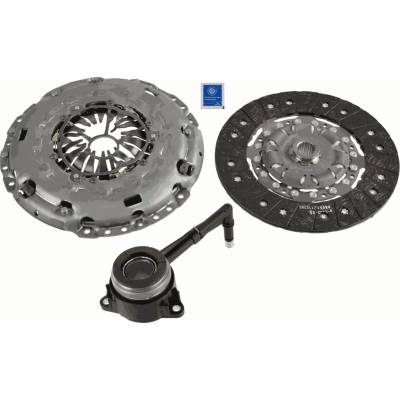 Spojková sada SACHS 3000 990 318