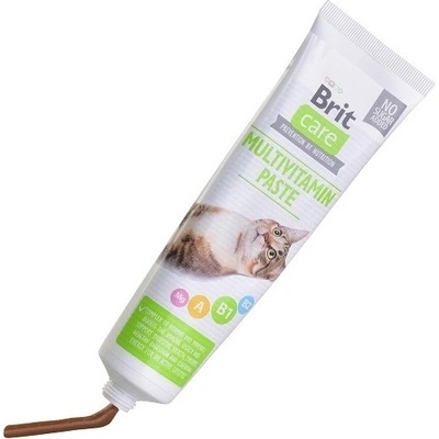 Brit Care Cat Multivitamin 100 g