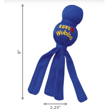 Kong Snugga Wubba L