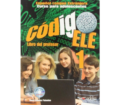 Código ELE 1 /PU/