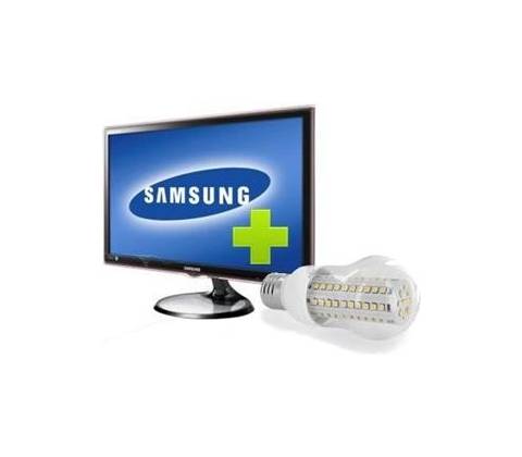 Samsung S27A550H