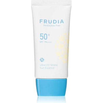 Frudia Sun Ultra UV Shield хидратиращ слънцезащитен крем SPF 50+ 50 гр