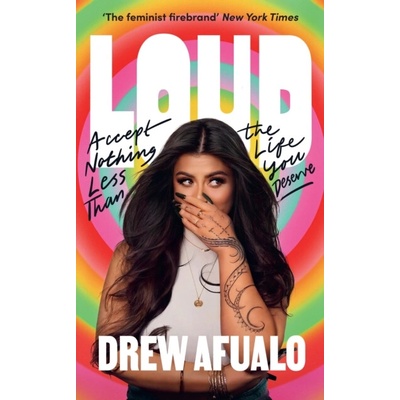 Loud - Drew Afualo