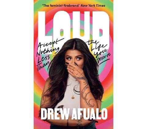 Loud - Drew Afualo