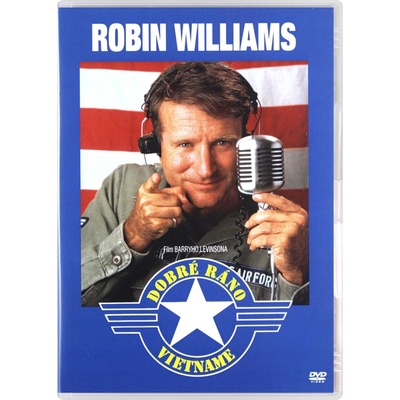 Dobré ráno, Vietname DVD