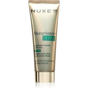 NUXE Nuxuriance Ultra крем против бръчки против пигментни петна SPF 30 50ml