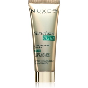 NUXE Nuxuriance Ultra крем против бръчки против пигментни петна SPF 30 50ml