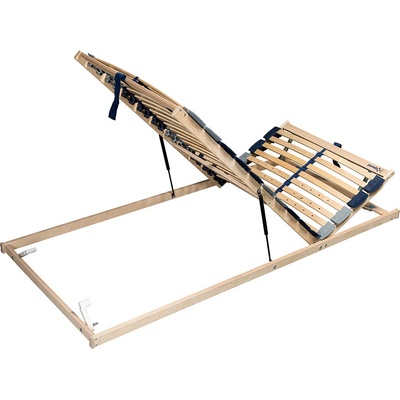 Postelia SUPER 28 NVP 200 x 140 cm