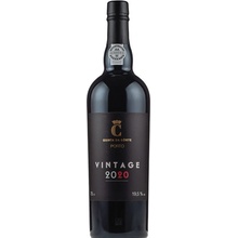 Quinta da Côrte Vintage 2020 19,5% 0,75 l (čistá fľaša)