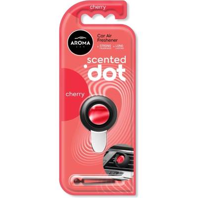 AROMA CAR Membrana DOT Cherry