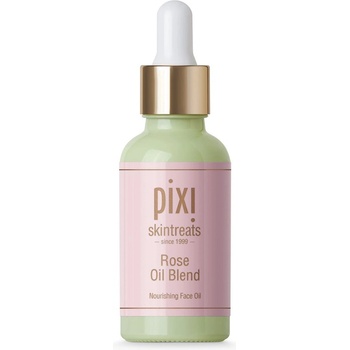 Pixi Beauty PIXI Rose Oil Blend Масло за лице дамски 30ml