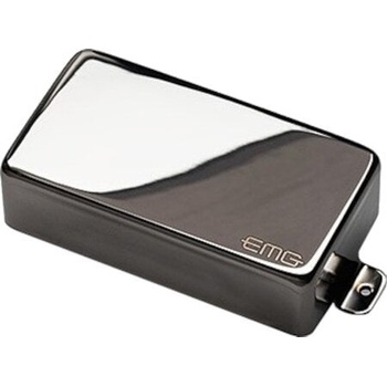 EMG 85 Black Chrome Адаптер за китара (EMG-85-BLK.CHROME)