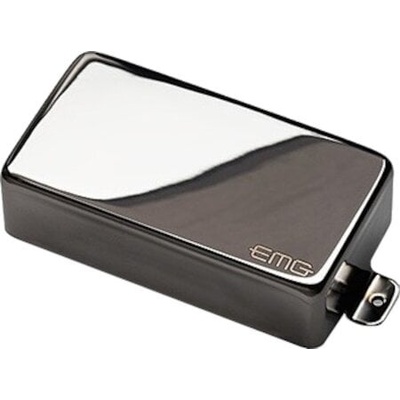 EMG 85 Black Chrome Адаптер за китара (EMG-85-BLK.CHROME)