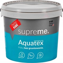 Kabe Aquatex 5 l bílá