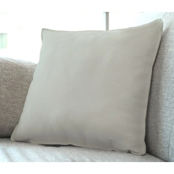 Blackout UNI svetlo šedá č. 164 45 x 45 cm