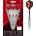 Unicorn Gary Anderson Bullet Stainless Steel Darts - Silver
