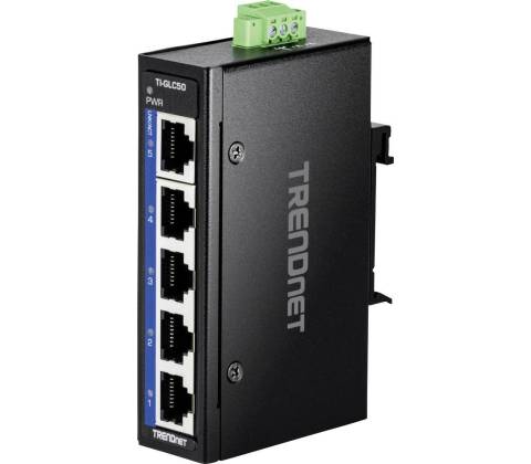 TRENDnet TEG-S5061