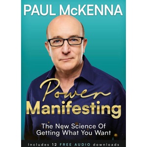 Power Manifesting (2025)