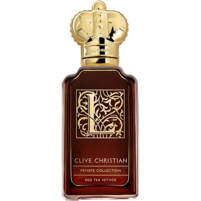 Clive Christian L Red Tea Vetiver parfumovaná voda unisex 50 ml